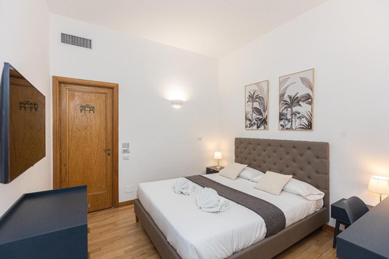 Augusto Imperatore By Rental In Rome Bagian luar foto