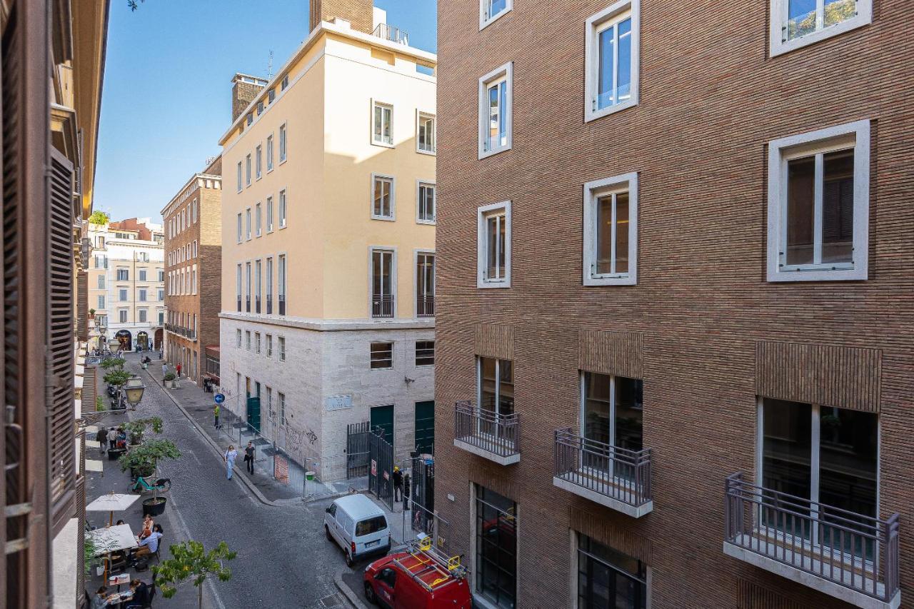 Augusto Imperatore By Rental In Rome Bagian luar foto