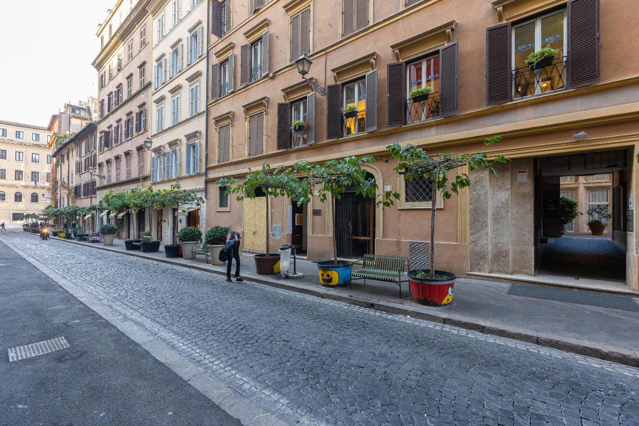 Augusto Imperatore By Rental In Rome Bagian luar foto