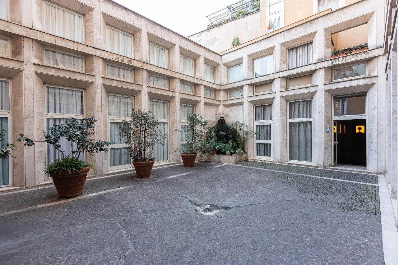 Augusto Imperatore By Rental In Rome Bagian luar foto